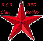 R.C.R ( Red Clan of Roblox )