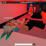 Bff squad shares love