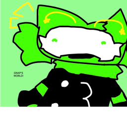Gnap's world!