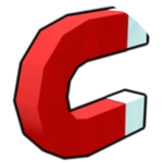Permament Magnet Roblox game pass icon