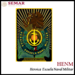 -[MX]- Heroica Escuela Naval Militar