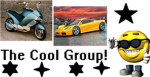 The Cool Group (TCG)