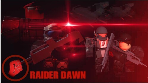 Raider Conflict II