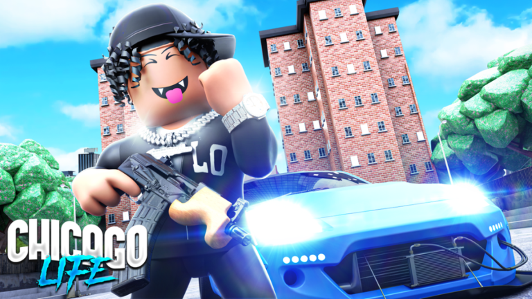 Chicago Life 😈 screenshot 1