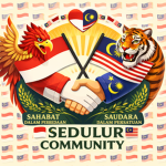 SEDULUR COMMUNITY