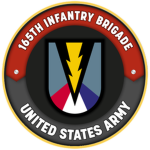 [USAR] ~ 165th lnfantry Brigade