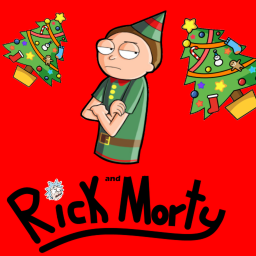 Rick & Morty : The Game ᵃˡᵖʰᵃ