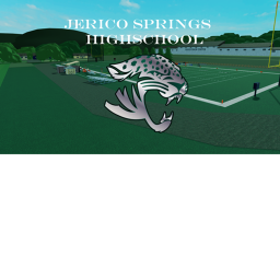 Jerico Springs Jags Practice Field, Arcola MO