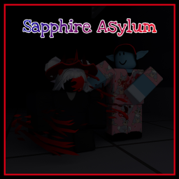 [BETA] Sapphire Asylum