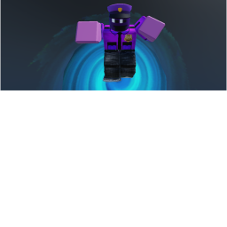 The purpleverse
