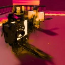 Swordfight On The Heights V (Alpha) icon