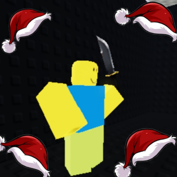 [🔨🎄]survive the noobs killers