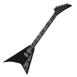 Joaquin's Guitar
