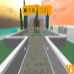 CityHub V5 [MASSIVE SALE!]
