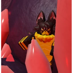 Cat infection  1:  Reposted icon