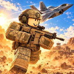 WARLINE: Frontlines [JETS] icon