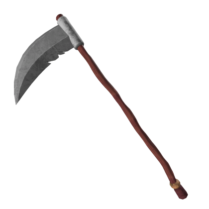 Reaper Scythe thumbnail