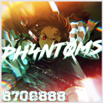 彡 Ph4nt0ms