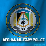Afghanistan Military Police [AMP]