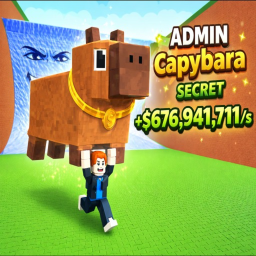 Escape Tsunami For Pets!