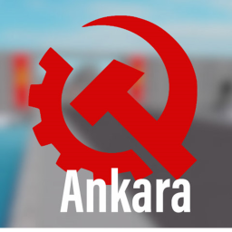 Ankara