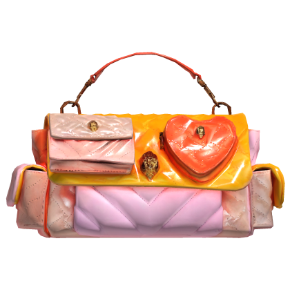 🛍️|KT Big Bag Roblox item