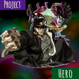 Project Hero