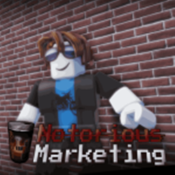Notorious Marketing [Beta]