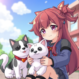 adopt pets rp