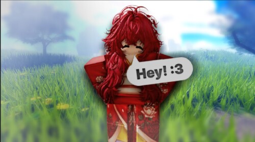 [AI] Neko Girl RP