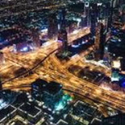 chaos city