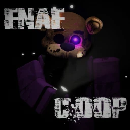 [Remake] FNAF: Coop  icon