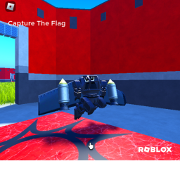 Capture The Flag