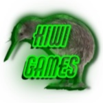 Kiwi Games New!