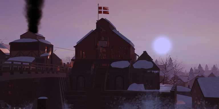 Moss Ironworks Update