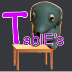 TablE's Tables