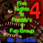5NaF 4 Fan Group!