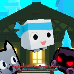 🐾 Egg Hatching Simulator! 🐾 icon
