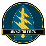 Army SpеciaI Forcеs ᅠ