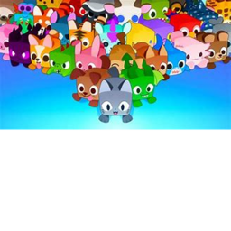 ( NEW PETS ) Pet Simulator Beat GAMES