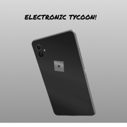 Electronic Tycoon