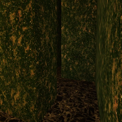Elude Maze Brighter NoFilter