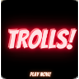 Troll obby (New 50 stage)