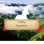 Oakley Equestrian