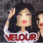 Velοur
