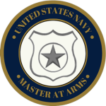 [-USN-] Naval Law Enforcement Command ~