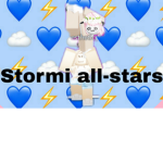 The Stormi Allstars