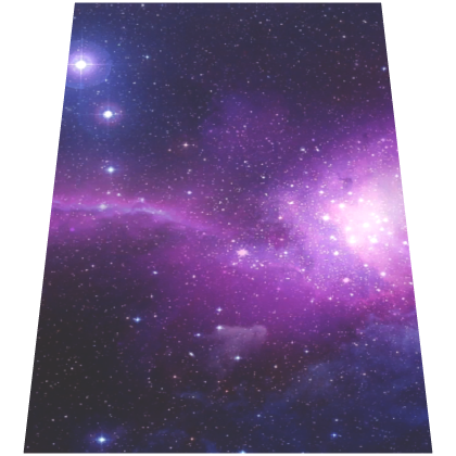 Galaxy Cape