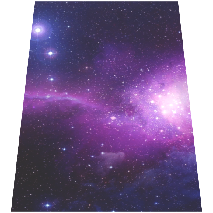 Galaxy Cape