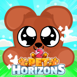 Pet Horizons 2! [ENCHANTS]🪄